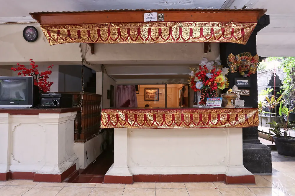 Ξενοδοχείο Kedin'S Inn Σεμινιάκ
