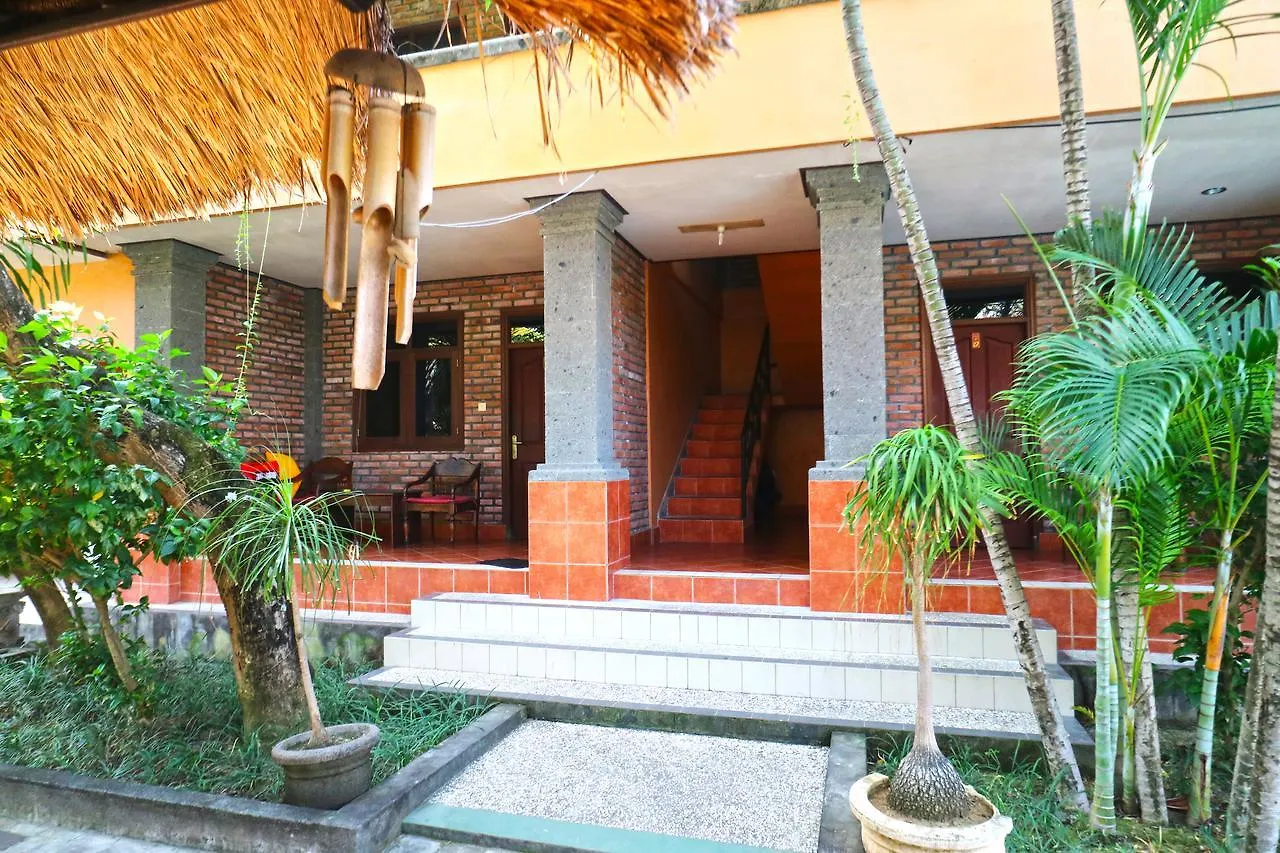 Kedin'S Inn Σεμινιάκ