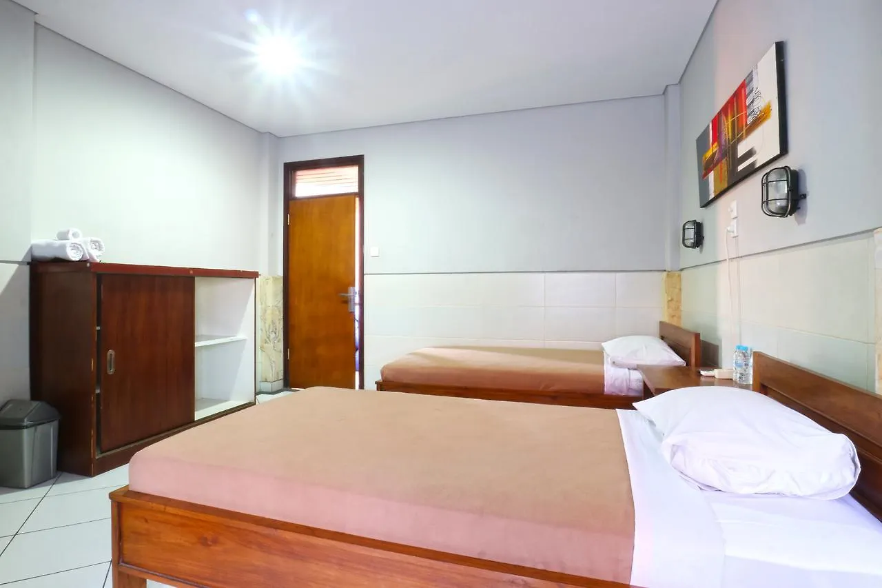 Kedin'S Inn Σεμινιάκ Ξενοδοχείο