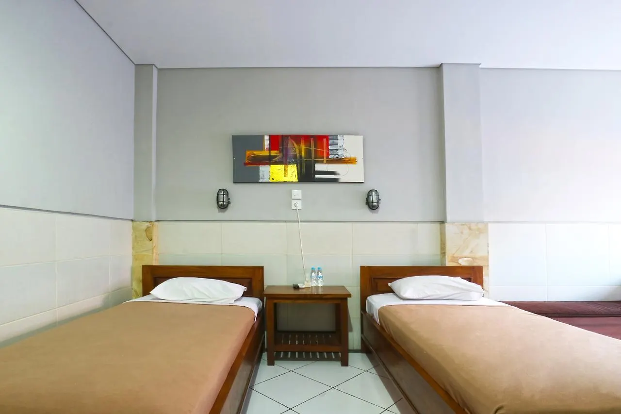 Kedin'S Inn Σεμινιάκ 3*,  Ινδονησία