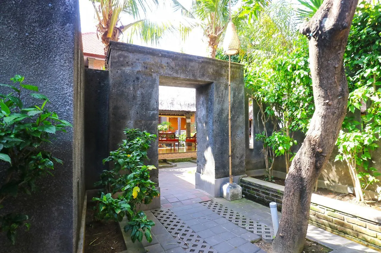 Kedin'S Inn Σεμινιάκ