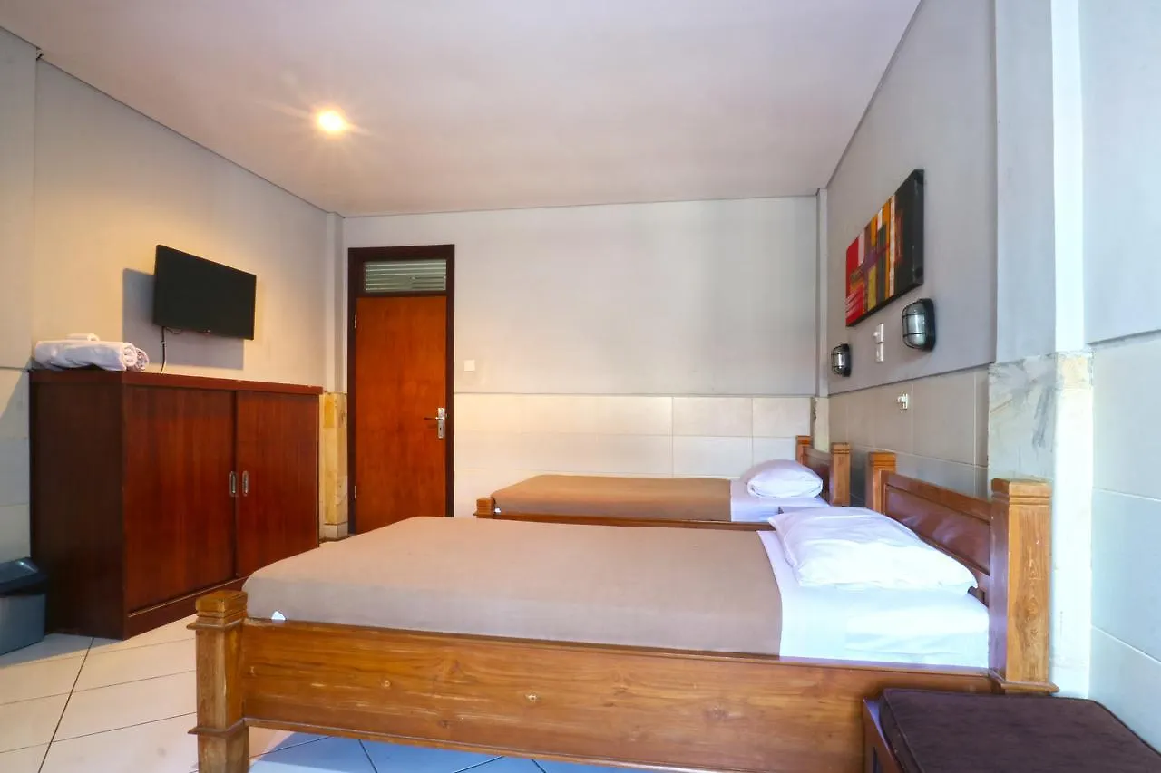 Kedin'S Inn Σεμινιάκ Ινδονησία