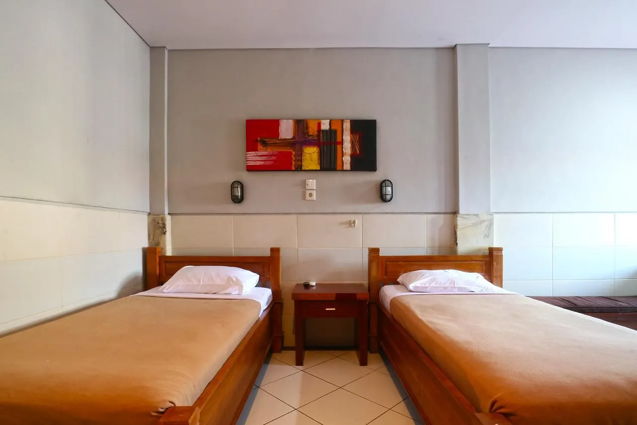 Kedin'S Inn Σεμινιάκ 3*,  Ινδονησία